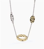 Collana 2Jewels Donna MIRAGE in Acciaio 0 Ct 251857 - 251857